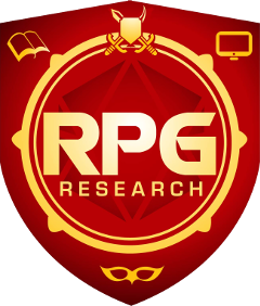 RPG Research